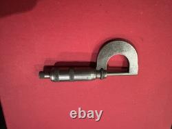 WW2 German Original Waffenmeister MG 34 42 Wehrmacht Gauge Mauser Werkzeug Tool