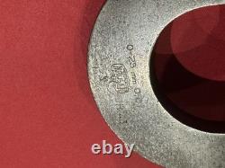 WW2 German Original Waffenmeister MG 34 42 Wehrmacht Gauge Mauser Werkzeug Tool