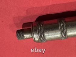 WW2 German Original Waffenmeister MG 34 42 Wehrmacht Gauge Mauser Werkzeug Tool