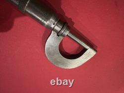 WW2 German Original Waffenmeister MG 34 42 Wehrmacht Gauge Mauser Werkzeug Tool