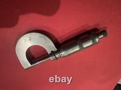 WW2 German Original Waffenmeister MG 34 42 Wehrmacht Gauge Mauser Werkzeug Tool