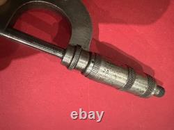 WW2 German Original Waffenmeister MG 34 42 Wehrmacht Gauge Mauser Werkzeug Tool