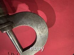 WW2 German Original Waffenmeister MG 34 42 Wehrmacht Gauge Mauser Werkzeug Tool