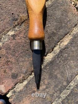 WW2 German Original Waffenmeister MG 34 42 Wehrmacht Screwdriver Werkzeug Tool