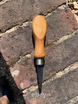 WW2 German Original Waffenmeister MG 34 42 Wehrmacht Screwdriver Werkzeug Tool