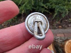 WW2 German Original Wehrmacht Uniform buttons 22 pieces