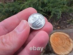 WW2 German Original Wehrmacht Uniform buttons 22 pieces