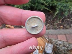 WW2 German Original Wehrmacht Uniform buttons 22 pieces