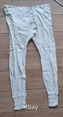 WW2 German Original pants War Relic Very Rare