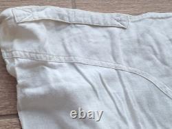 WW2 German Original pants War Relic Very Rare