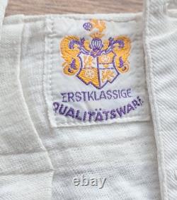 WW2 German Original pants War Relic Very Rare