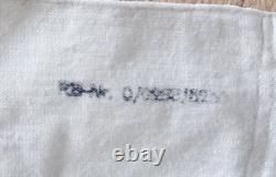 WW2 German Original pants War Relic Very Rare