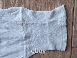 WW2 German Original pants War Relic Very Rare