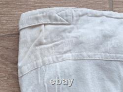 WW2 German Original pants War Relic Very Rare