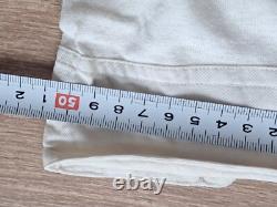 WW2 German Original pants War Relic Very Rare