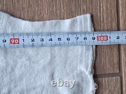 WW2 German Original pants War Relic Very Rare