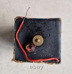 WW2 German Original phone battery