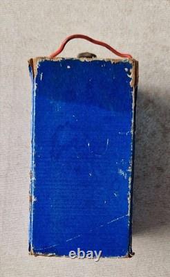 WW2 German Original phone battery
