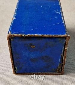 WW2 German Original phone battery