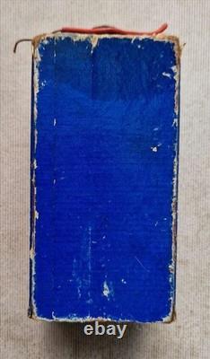 WW2 German Original phone battery