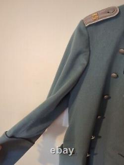 WW2 German Overcoat