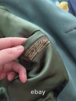 WW2 German Overcoat