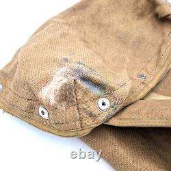 WW2 German Paratrooper'Fallschirmjäger' Parachute Bag Original