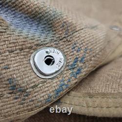 WW2 German Paratrooper'Fallschirmjäger' Parachute Bag Original