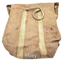 WW2 German Paratrooper'Fallschirmjäger' Parachute Bag Original