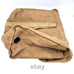 WW2 German Paratrooper'Fallschirmjäger' Parachute Bag Original