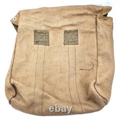 WW2 German Paratrooper'Fallschirmjäger' Parachute Bag Original