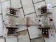 WW2 German Part of the TMi 35 capping Original battle rellic