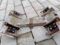 WW2 German Part of the TMi 35 capping Original battle rellic