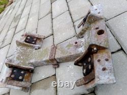 WW2 German Part of the TMi 35 capping Original battle rellic