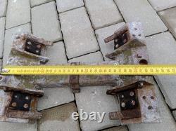 WW2 German Part of the TMi 35 capping Original battle rellic