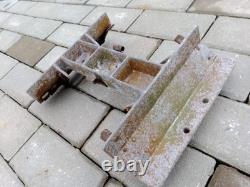 WW2 German Part of the TMi 35 capping Original battle rellic