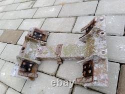 WW2 German Part of the TMi 35 capping Original battle rellic