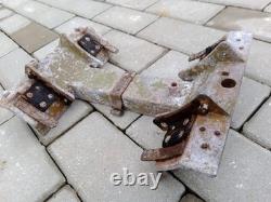 WW2 German Part of the TMi 35 capping Original battle rellic
