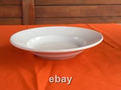 WW2. German Porcelain Plate