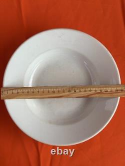 WW2. German Porcelain Plate