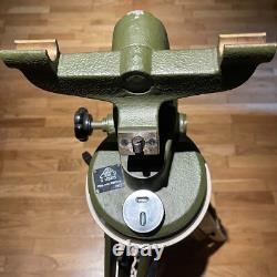 WW2 German Rangefinder Tripod GOERZ Gestell Entfernungsmesser