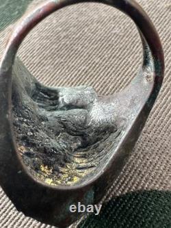 WW2. German Ring. WW2