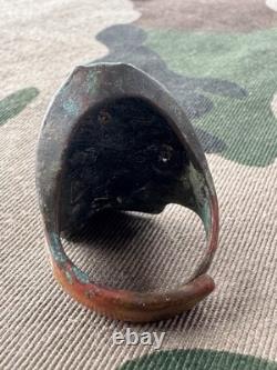 WW2. German Ring. WW2