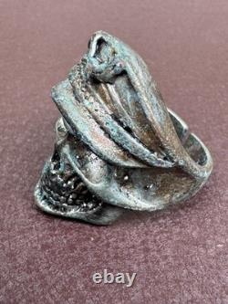 WW2. German Ring. WW2