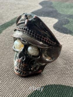 WW2. German Ring. WW2