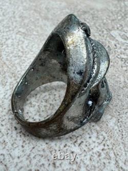 WW2. German Ring. WW2