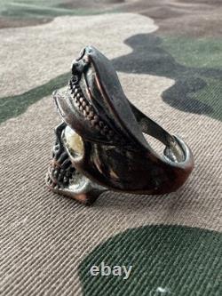 WW2. German Ring. WW2
