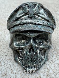 WW2. German Ring. WW2