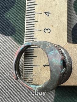 WW2. German Ring. WW2