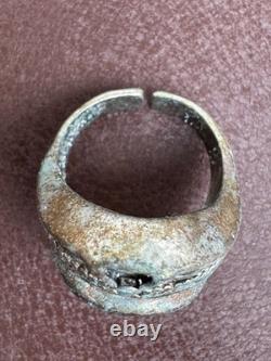 WW2. German Ring. WW2